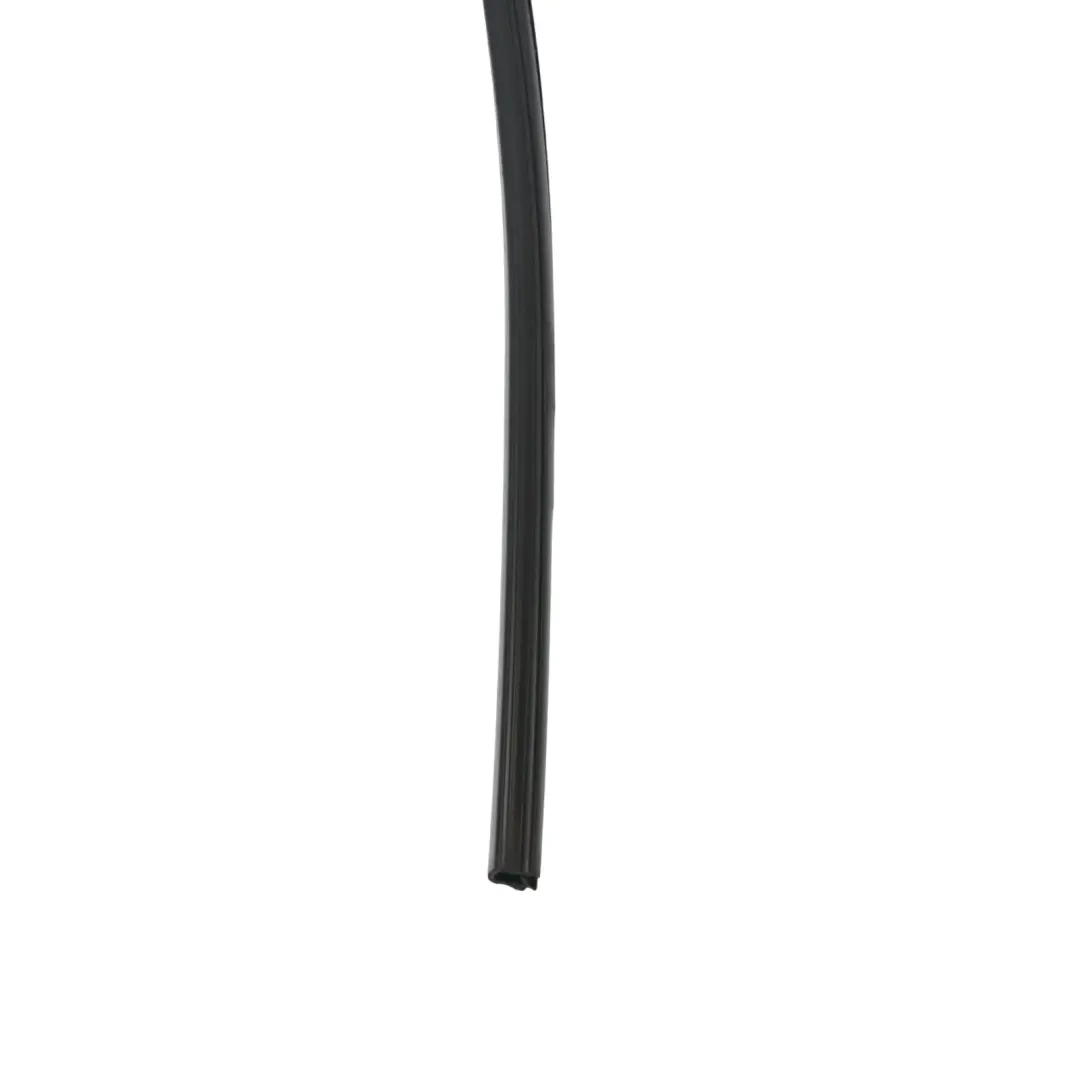 BMW X4 G02 F98 Guarnizione guida finestrino portiera posteriore destra - SKU 7416500 - Numero di parte 7416500