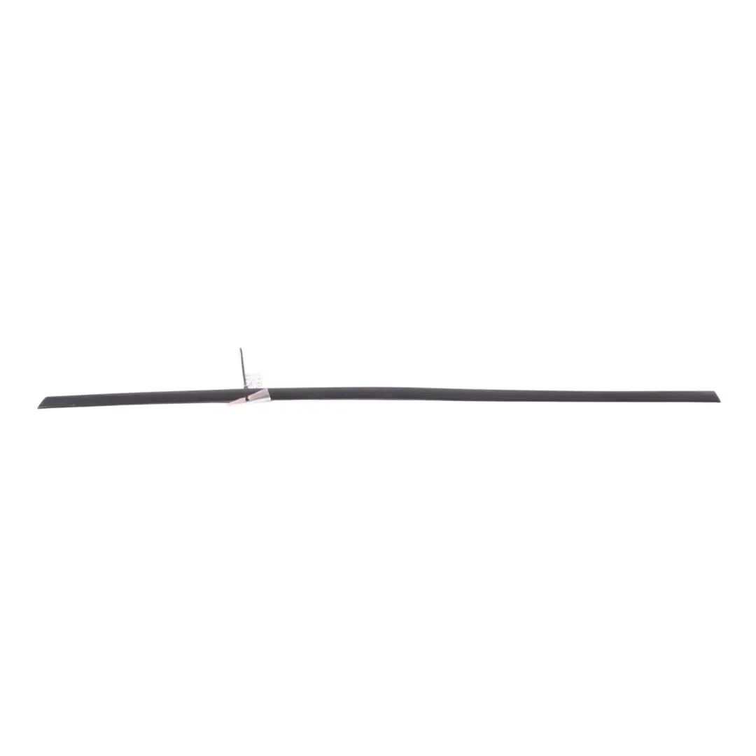  X4M F98 Rear Right Door O/S Window Frame Trim Cover - SKU 7416528 - Part number 7416528