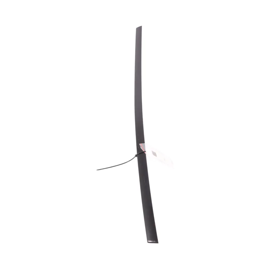  X4M F98 Garniture cadre fenêtre porte arrière droite - SKU 7416528 - Numéro de pièce 7416528