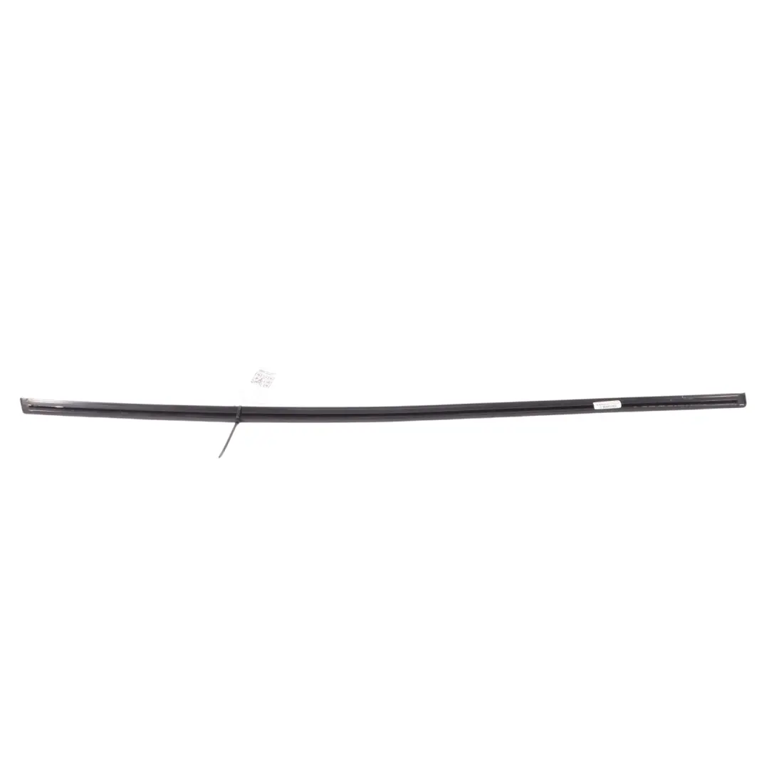  X4M F98 Rear Right Door O/S Window Frame Trim Cover - SKU 7416528 - Part number 7416528