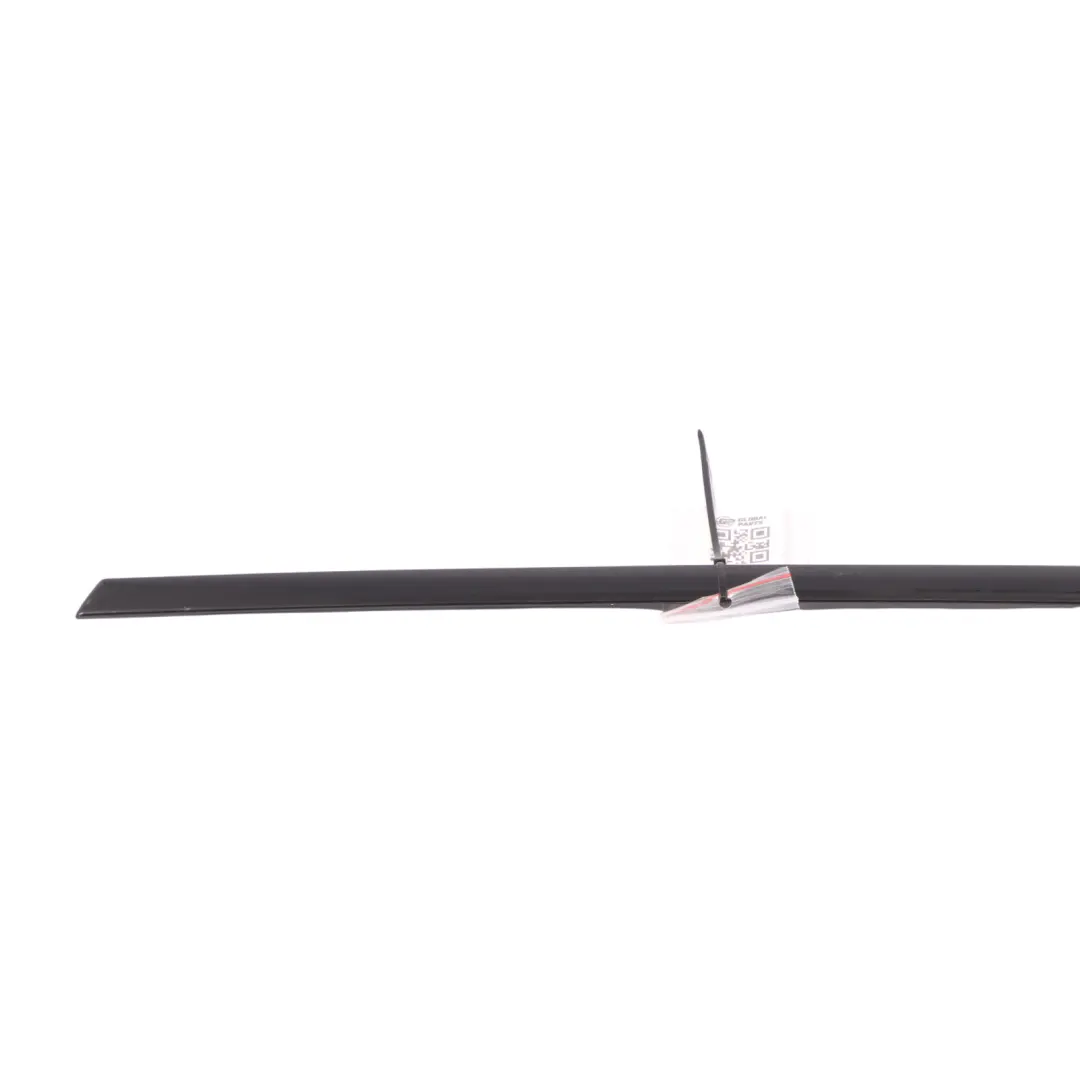  X4M F98 Rear Right Door O/S Window Frame Trim Cover - SKU 7416528 - Part number 7416528