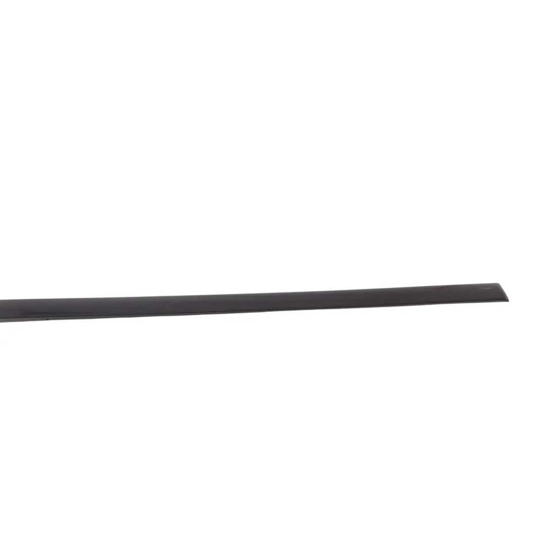  X4M F98 Rear Right Door O/S Window Frame Trim Cover - SKU 7416528 - Part number 7416528