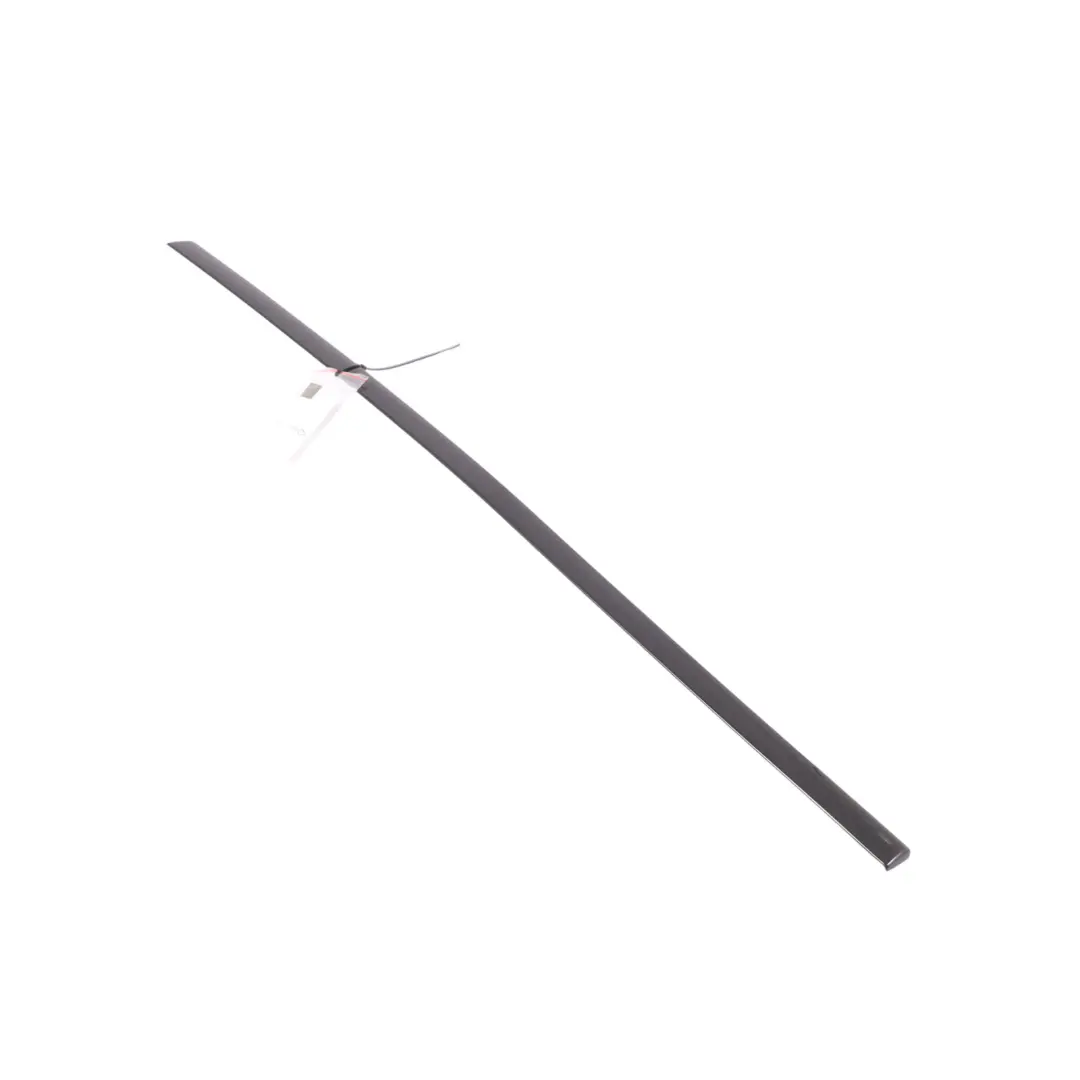  X4M F98 Rear Right Door O/S Window Frame Trim Cover - SKU 7416528 - Part number 7416528