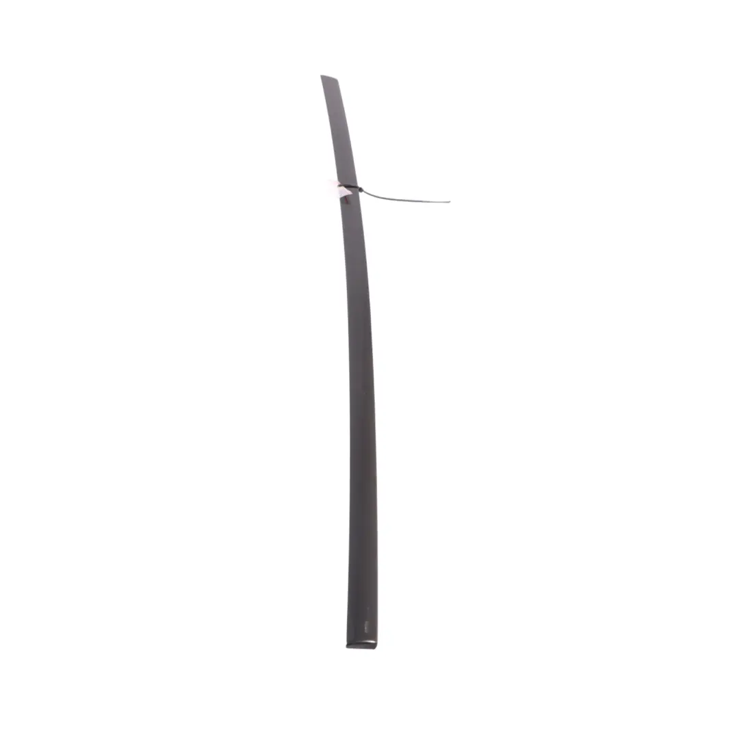  X4M F98 Rear Right Door O/S Window Frame Trim Cover - SKU 7416528 - Part number 7416528