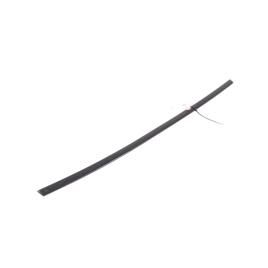  X4M F98 Rear Right Door O/S Window Frame Trim Cover - SKU 7416528 - Part number 7416528