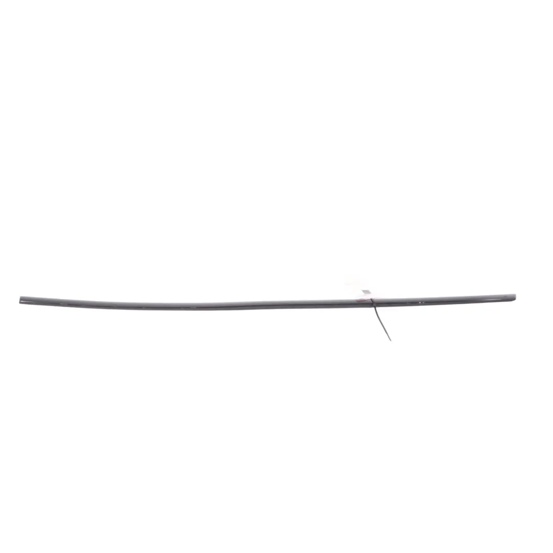  X4M F98 Rear Right Door O/S Window Frame Trim Cover - SKU 7416528 - Part number 7416528