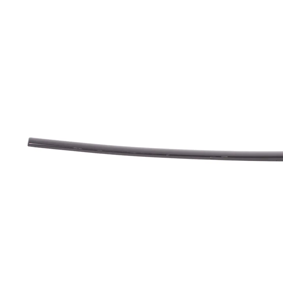 X4M F98 Rear Right Door O/S Window Frame Trim Cover to with Part number 7416528 X4M F98 Rear Right Door O/S Window Frame Trim Cover - SKU 7416528 - Part number 7416528