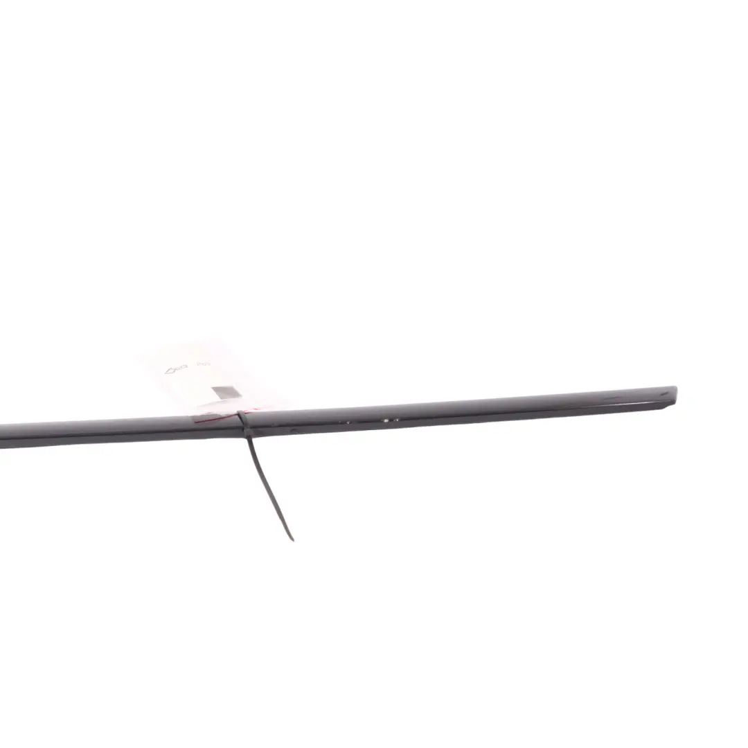 X4M F98 Garniture cadre fenêtre porte arrière droite - SKU 7416528 - Numéro de pièce 7416528