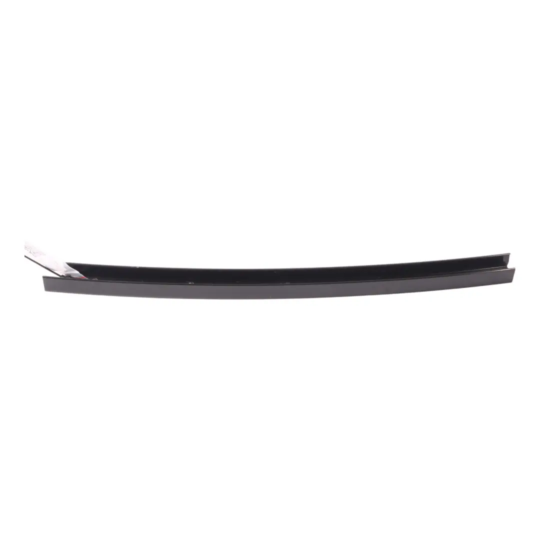 BMW X4M F98 Modanatura per finestrino posteriore destro lucido - SKU 7416536 - Numero di parte 7416536