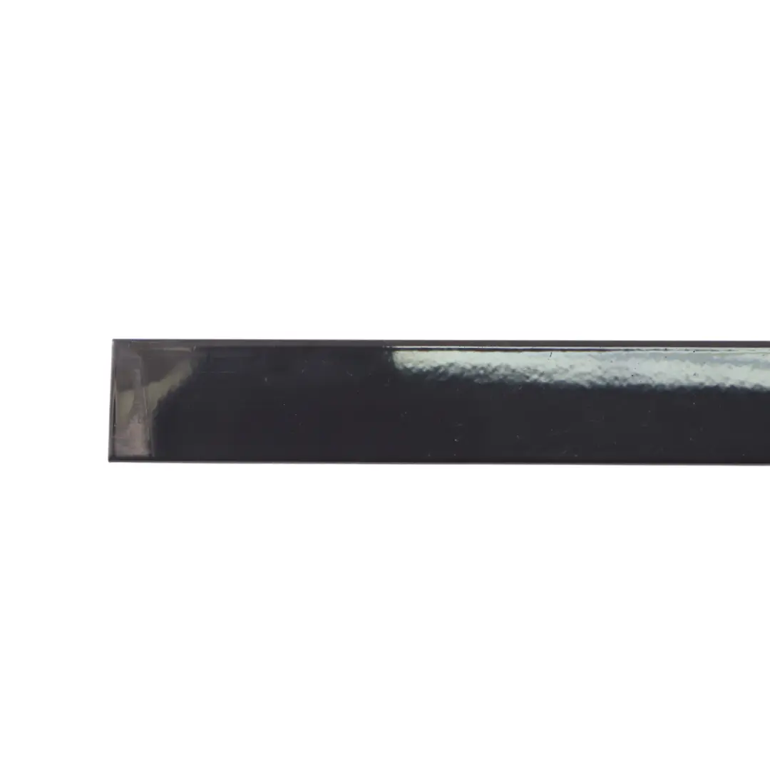 BMW X4M F98 Door Moulding Strip C Pillar Rear Right O/S Cover - SKU 7416540 - Part number 7416540