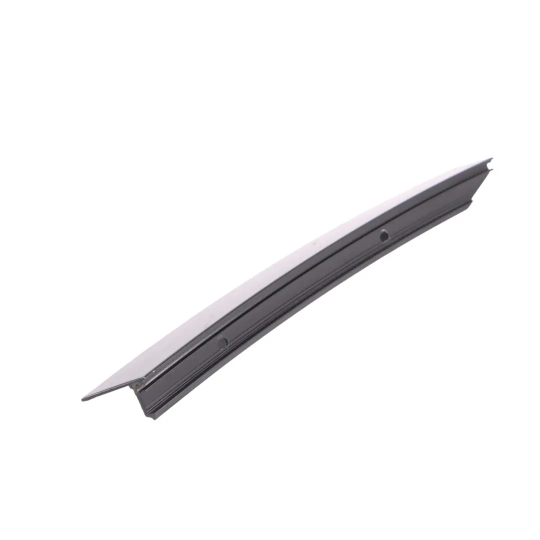 BMW X4M F98 Door Moulding Strip C Pillar Rear Right O/S Cover - SKU 7416540 - Part number 7416540