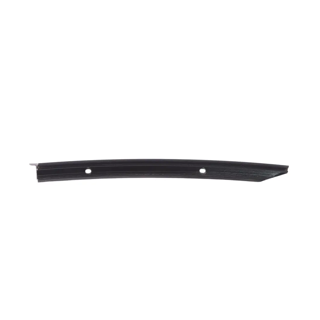 BMW X4M F98 Door Moulding Strip C Pillar Rear Right O/S Cover - SKU 7416540 - Part number 7416540