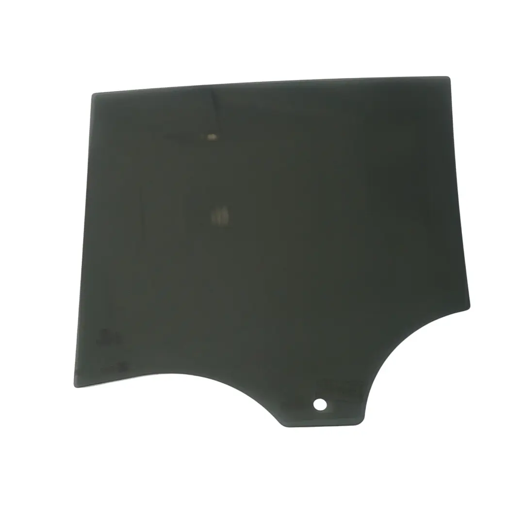 BMW X4M F98 X4 F98 Side Window Glass Right Rear Door Glazing O/S AS3 7182126 - SKU 7417376 - Part number 7417376