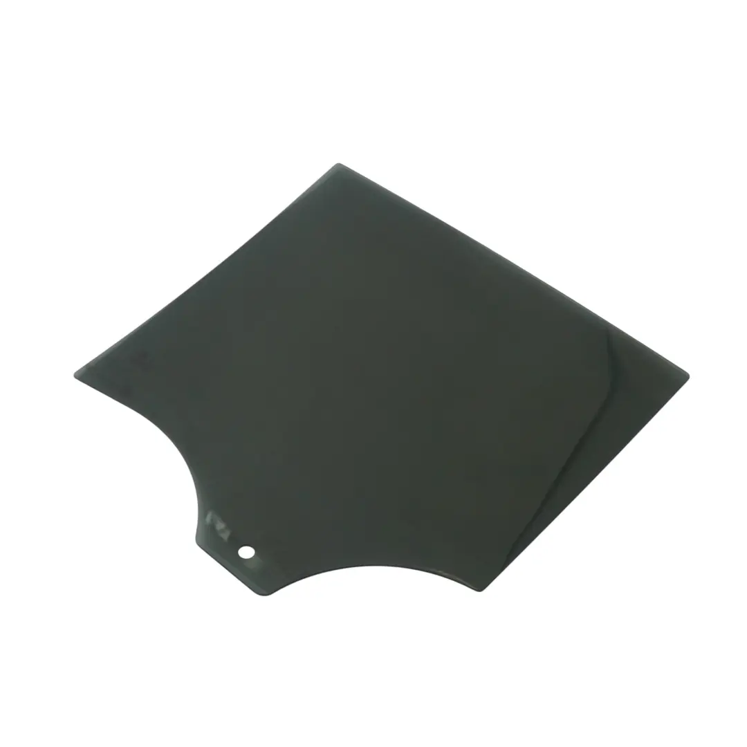 BMW X4M F98 X4 F98 Side Window Glass Right Rear Door Glazing O/S AS3 7182126 - SKU 7417376 - Part number 7417376