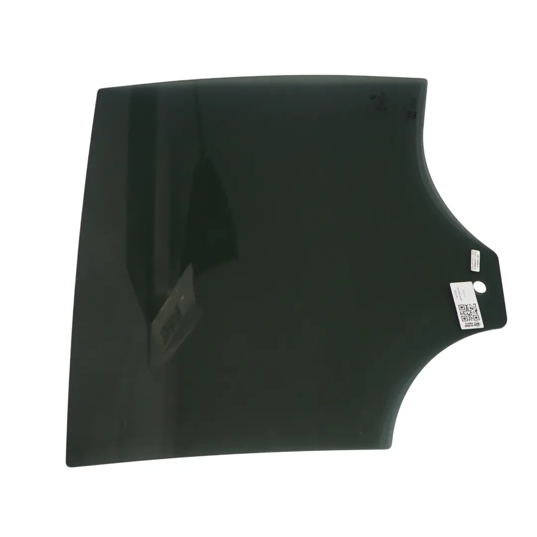 BMW X4M F98 X4 F98 Side Window Glass Right Rear Door Glazing O/S AS3 - SKU 7417376 - Part number 7417376