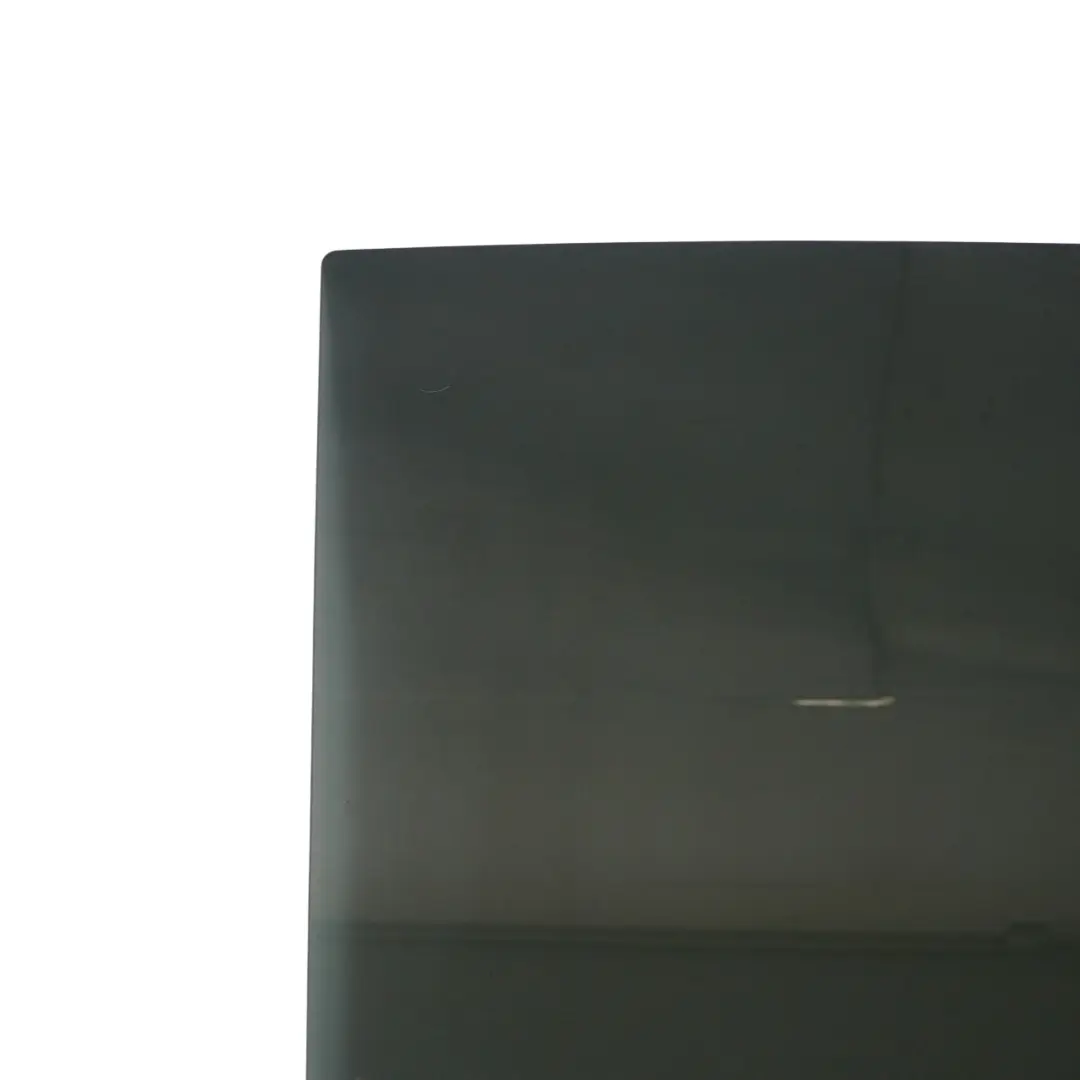 BMW X4M F98 X4 F98 Side Window Glass Right Rear Door Glazing O/S AS3 - SKU 7417376 - Part number 7417376