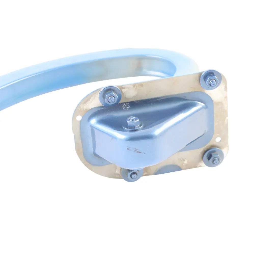 Cerniera Portellone Posteriore Destra Estoril Blue - B45 per BMW F30 F32 con numero di parte 7420782 BMW F30 F32 Cerniera Portellone Posteriore Destra Estoril Blue - B45 - SKU 7420782-EB - Numero di parte 7420782