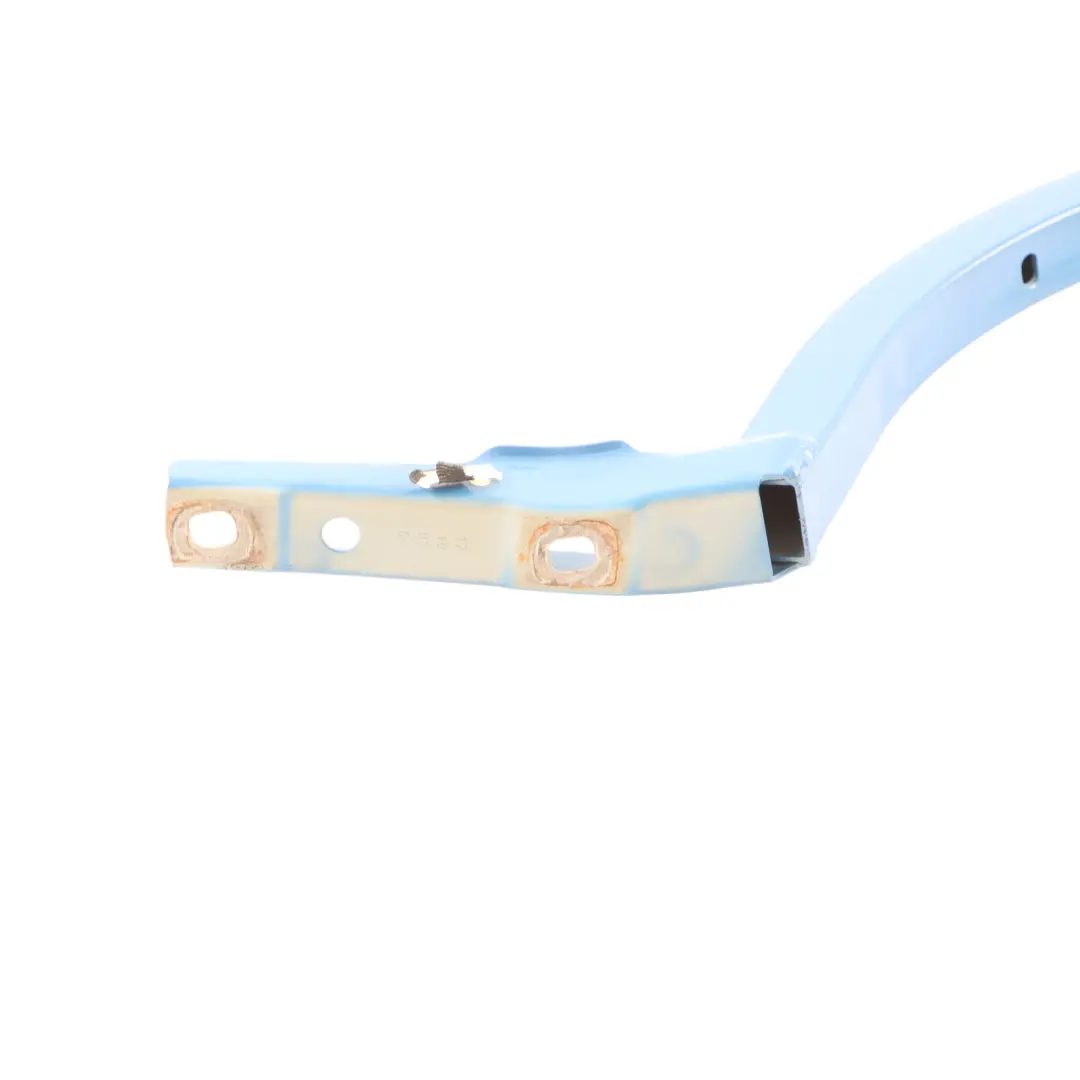 BMW F30 F32 Heck Klappen Scharnier Rechts Estoril Blau - B45 - SKU 7420782-EB - Teilenummer 7420782