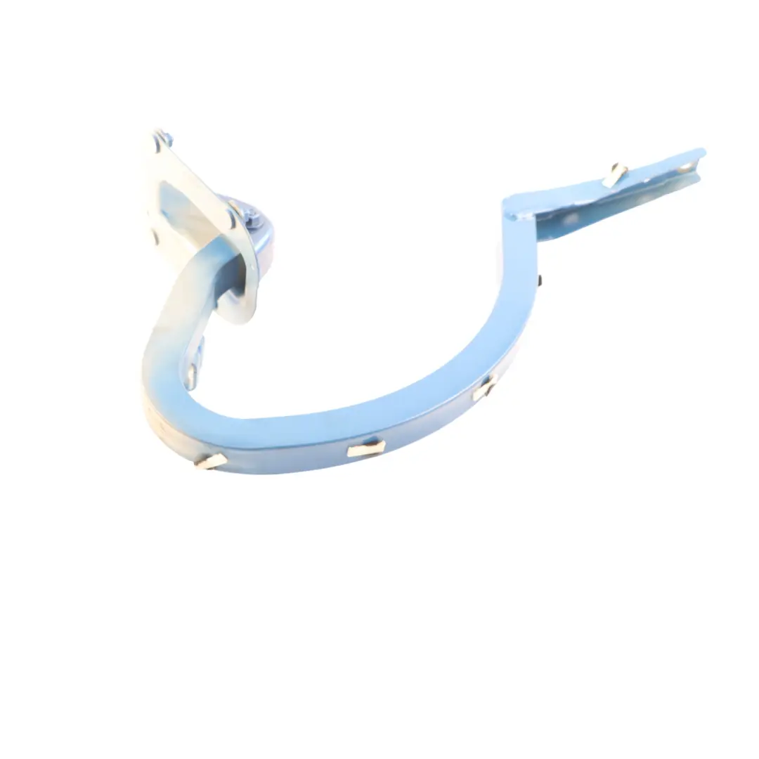 BMW F30 F32 Portón Trasero Bootlid Bisagra Derecha Estoril Azul - B45 - SKU 7420782-EB - Número de pieza 7420782