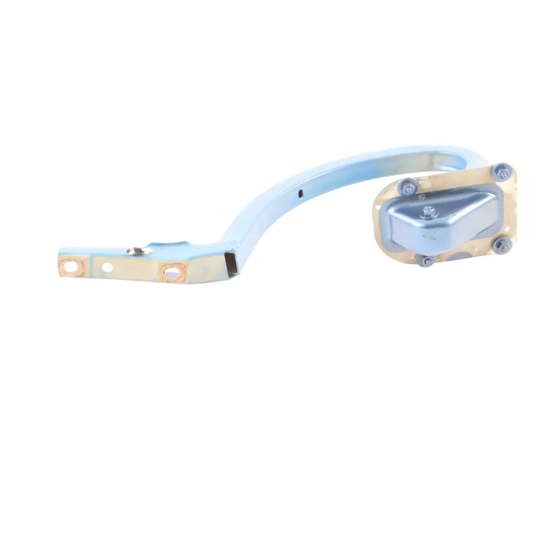 BMW F30 F32 Cerniera Portellone Posteriore Destra Estoril Blue - B45 - SKU 7420782-EB - Numero di parte 7420782