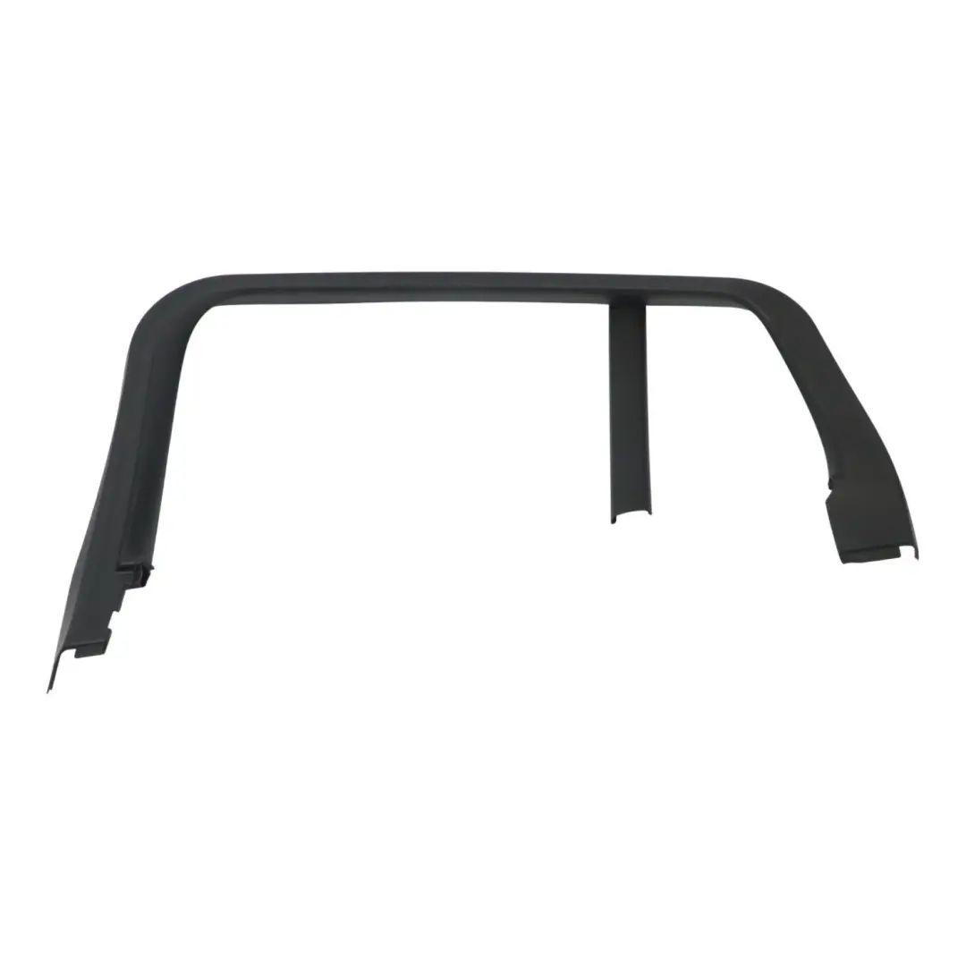 BMW X4 G02 X4M F98 Tür Fenster Rahmen Abdeckung Panel Trim Hinten Rechts - SKU 7423138 - Teilenummer 7423138
