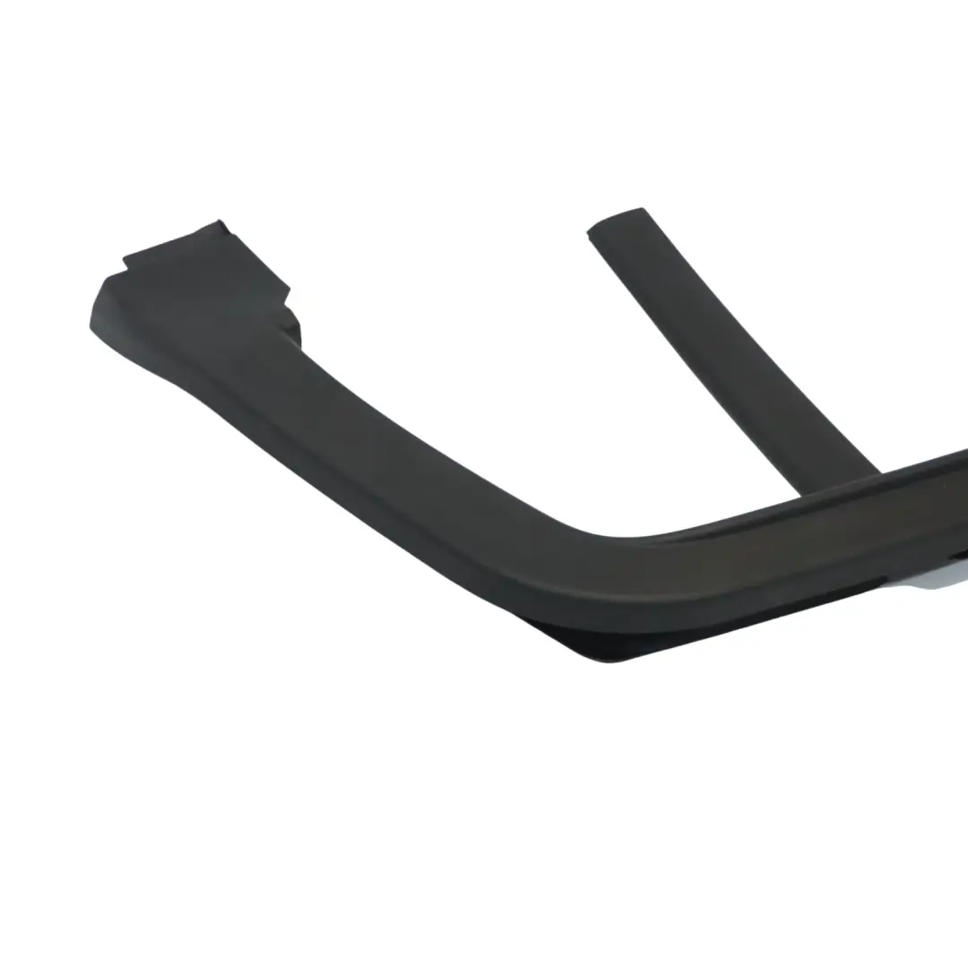 BMW X4 G02 X4M F98 Tür Fenster Rahmen Abdeckung Panel Trim Hinten Rechts - SKU 7423138 - Teilenummer 7423138