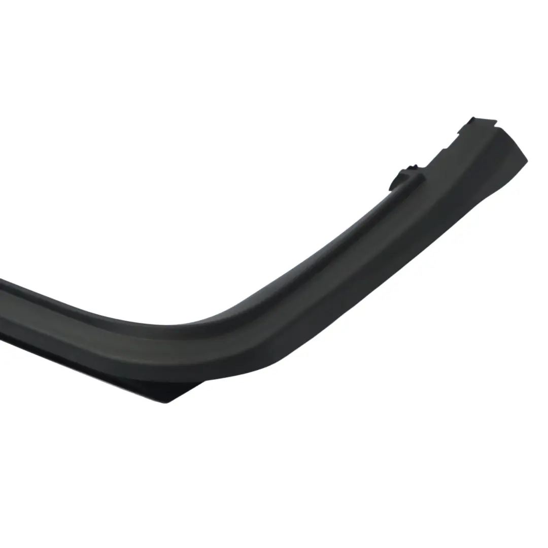 BMW X4 G02 X4M F98 Tür Fenster Rahmen Abdeckung Panel Trim Hinten Rechts - SKU 7423138 - Teilenummer 7423138
