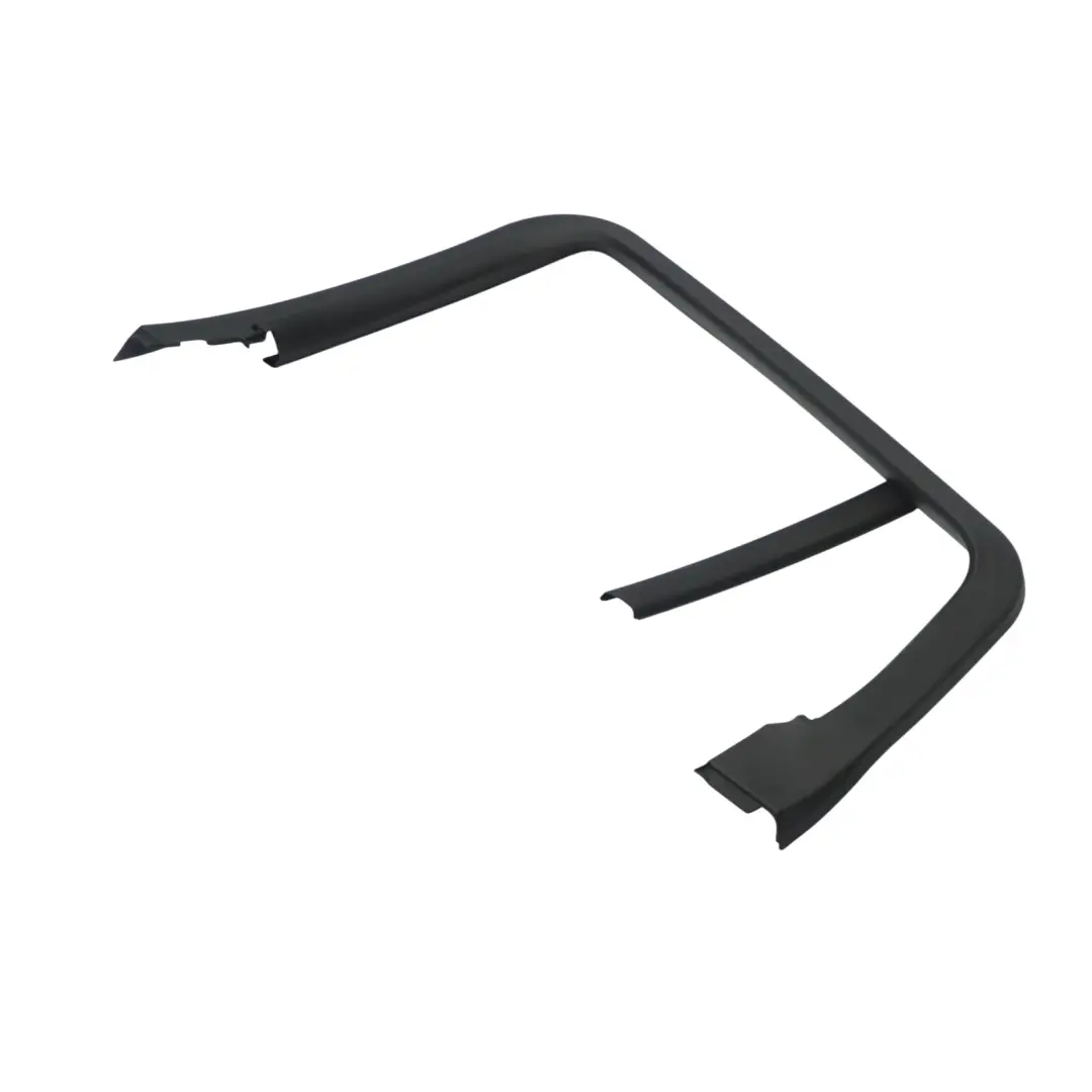 BMW X4 G02 X4M F98 Osłona Ramka Listwa Okna Drzwi Prawy Tył - SKU 7423138 - Numer Części 7423138