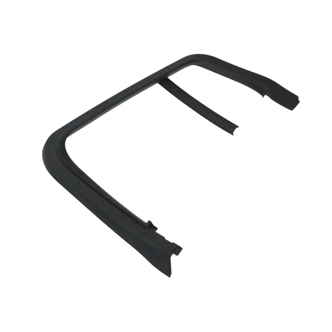X4M F98 Garniture panneau cadre fenêtre porte arrière droite pour BMW X4 G02 à propos du numéro de pièce 7423138 BMW X4 G02 X4M F98 Garniture panneau cadre fenêtre porte arrière droite - SKU 7423138 - Numéro de pièce 7423138