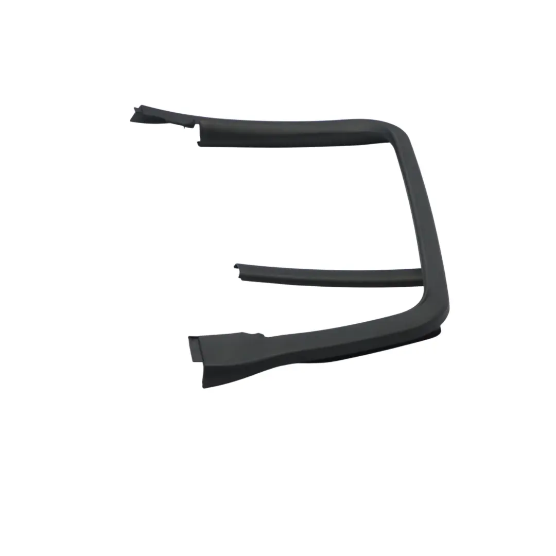 BMW X4 G02 X4M F98 Osłona Ramka Listwa Okna Drzwi Prawy Tył - SKU 7423138 - Numer Części 7423138