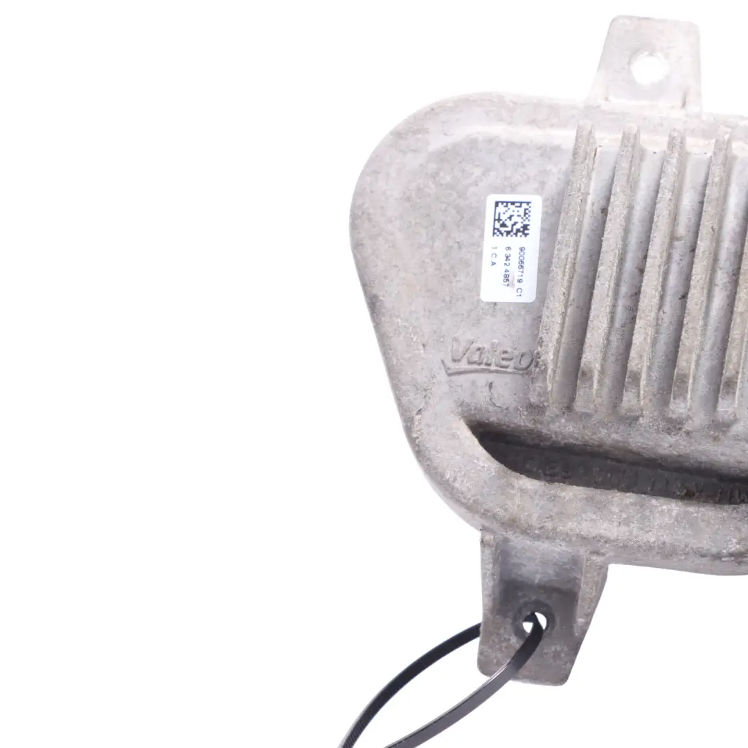 BMW X1 F48 LED Module Daytime DRL Headlight Light Right O/S Unit 90068145 - SKU 7428792-1 - Part number 7428792