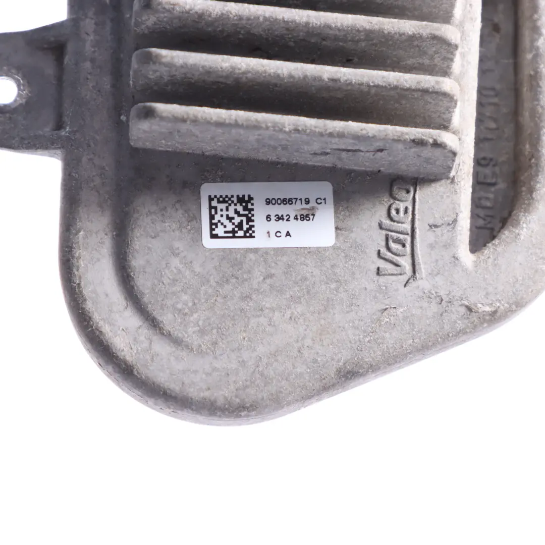 BMW X1 F48 LED Module Daytime DRL Headlight Light Right O/S Unit 90068145 - SKU 7428792-1 - Part number 7428792