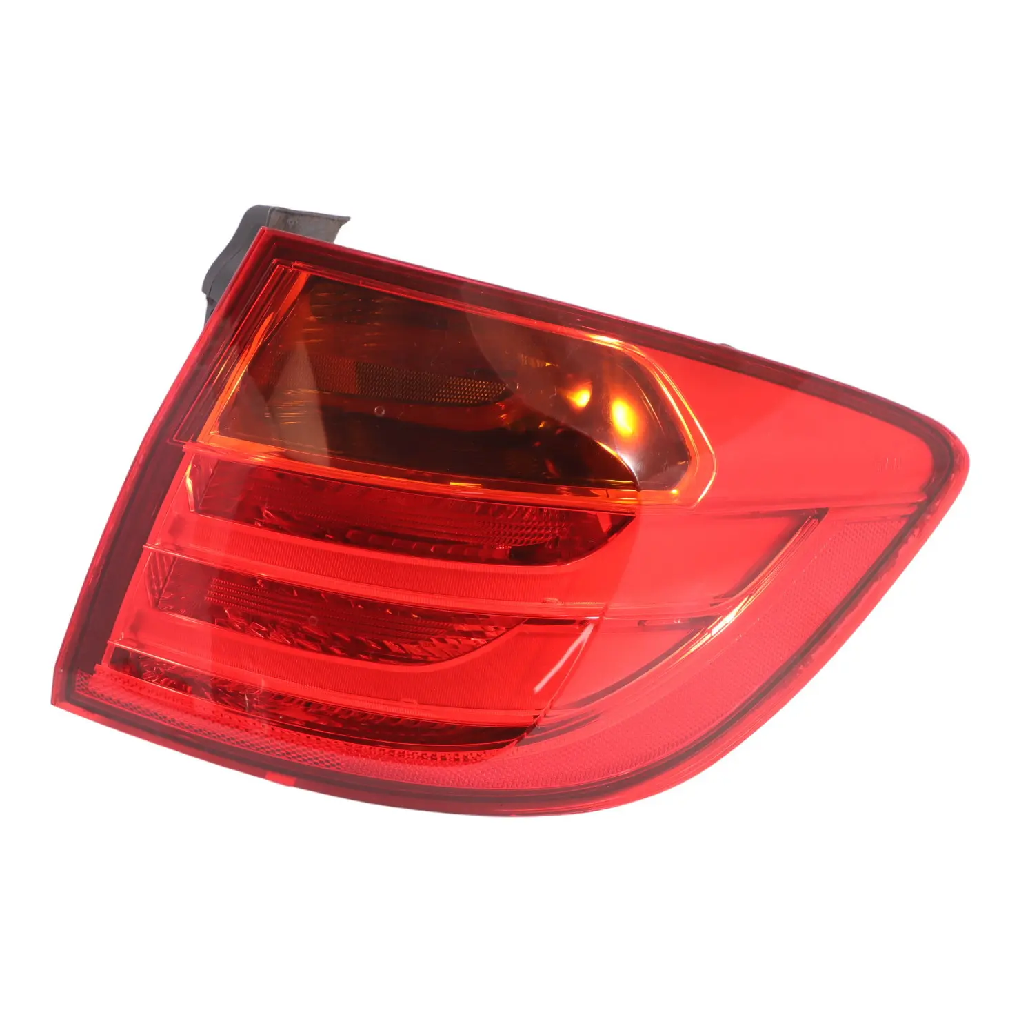 BMW F31 Touring Rear Lamp Light Lighting In The Side Panel Right O/S 7429728