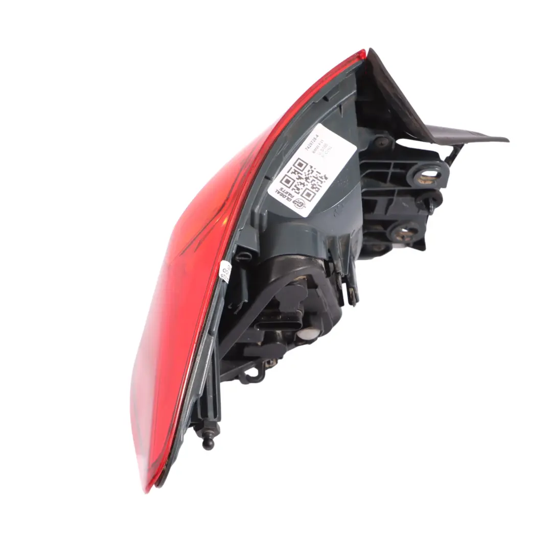 Lampa Tylna Prawa Tył Prawy do BMW F31 Kombi o numerze 7429728 BMW F31 Kombi Lampa Tylna Prawa Tył Prawy - SKU 7429728-4 - Numer Części 7429728