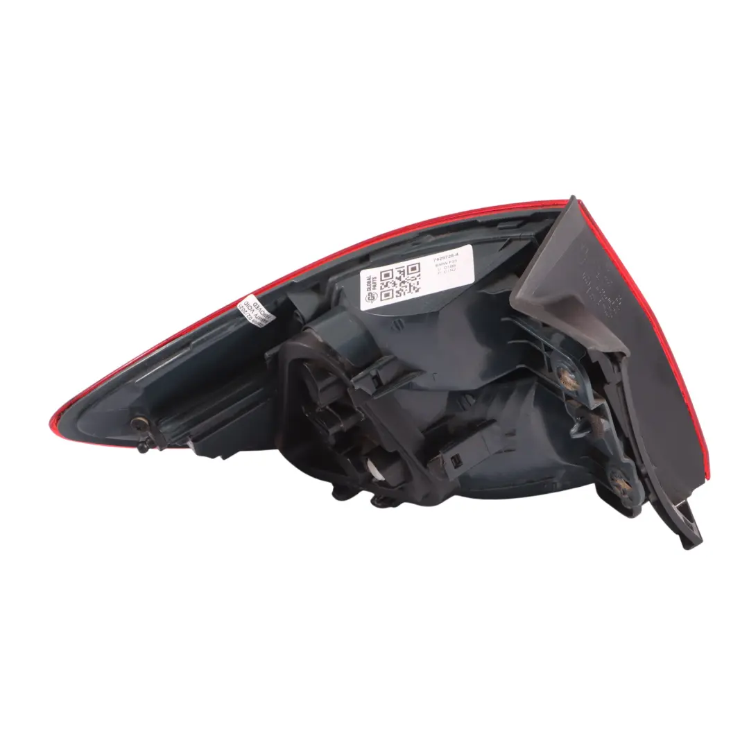 Lampa Tylna Prawa Tył Prawy do BMW F31 Kombi o numerze 7429728 BMW F31 Kombi Lampa Tylna Prawa Tył Prawy - SKU 7429728-4 - Numer Części 7429728