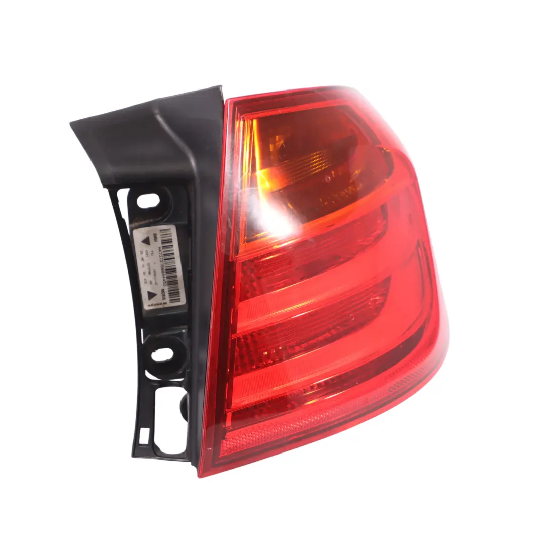 BMW F31 Touring Rear Lamp Light Lighting In The Side Panel Right O/S - SKU 7429728-4 - Part number 7429728