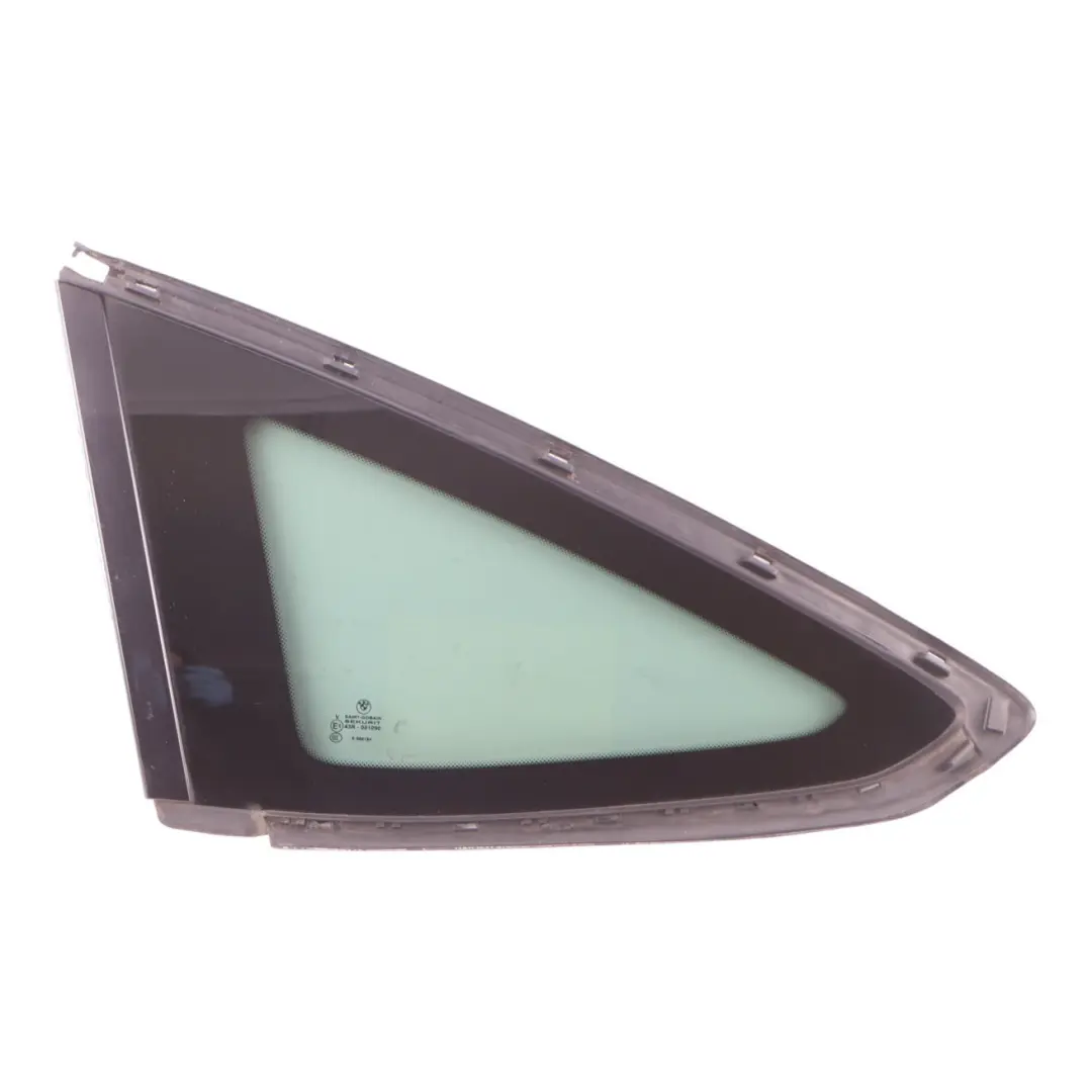 Lunette Arrière Gauche Fixe Côté Droit AS2 pour BMW F34 GT à propos du numéro de pièce 7433453 BMW F34 GT Lunette Arrière Gauche Fixe Côté Droit AS2 - SKU 7433453 - Numéro de pièce 7433453