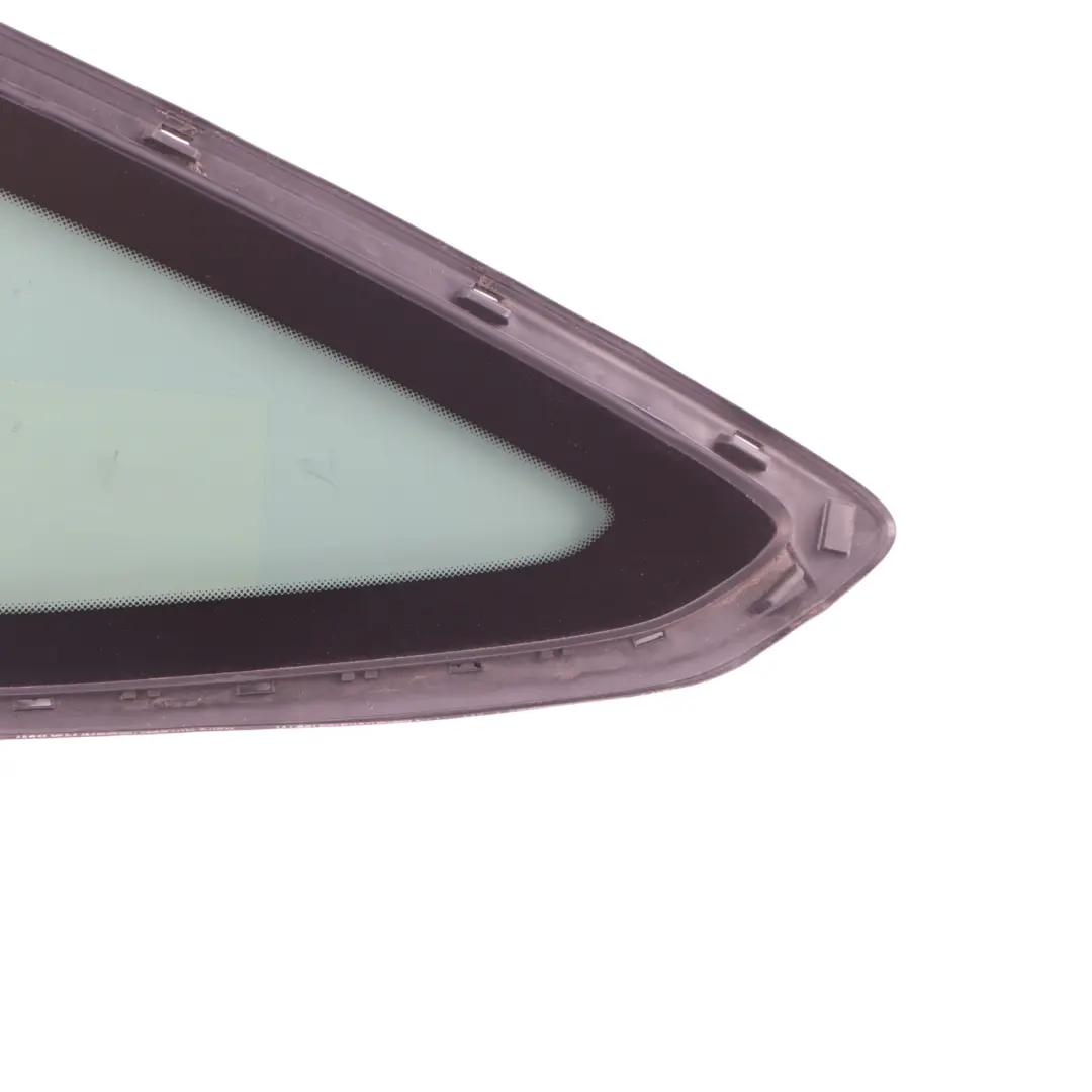 Cristal De Ventana Trasera Lateral Fija Izquierda AS2 para BMW F34 GT con número de pieza 7433453 BMW F34 GT Cristal De Ventana Trasera Lateral Fija Izquierda AS2 - SKU 7433453 - Número de pieza 7433453