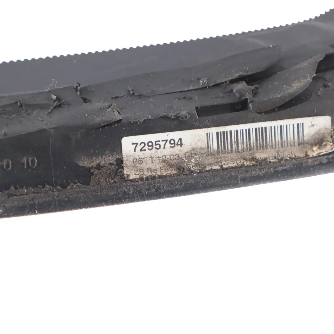 BMW F34 GT Szyba Boczna Stała Prawy Tył Tylna AS2 - SKU 7433454 - Numer Części 7433454