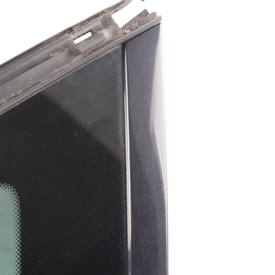 BMW F34 GT Szyba Boczna Stała Prawy Tył Tylna AS2 - SKU 7433454 - Numer Części 7433454