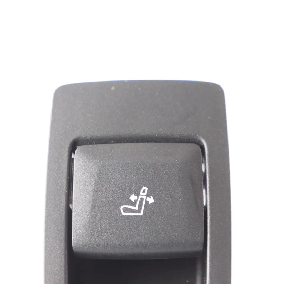 Bmw X4M F98 Asiento Liberación Panel De Control - SKU 7436054 - Número de pieza 7436054