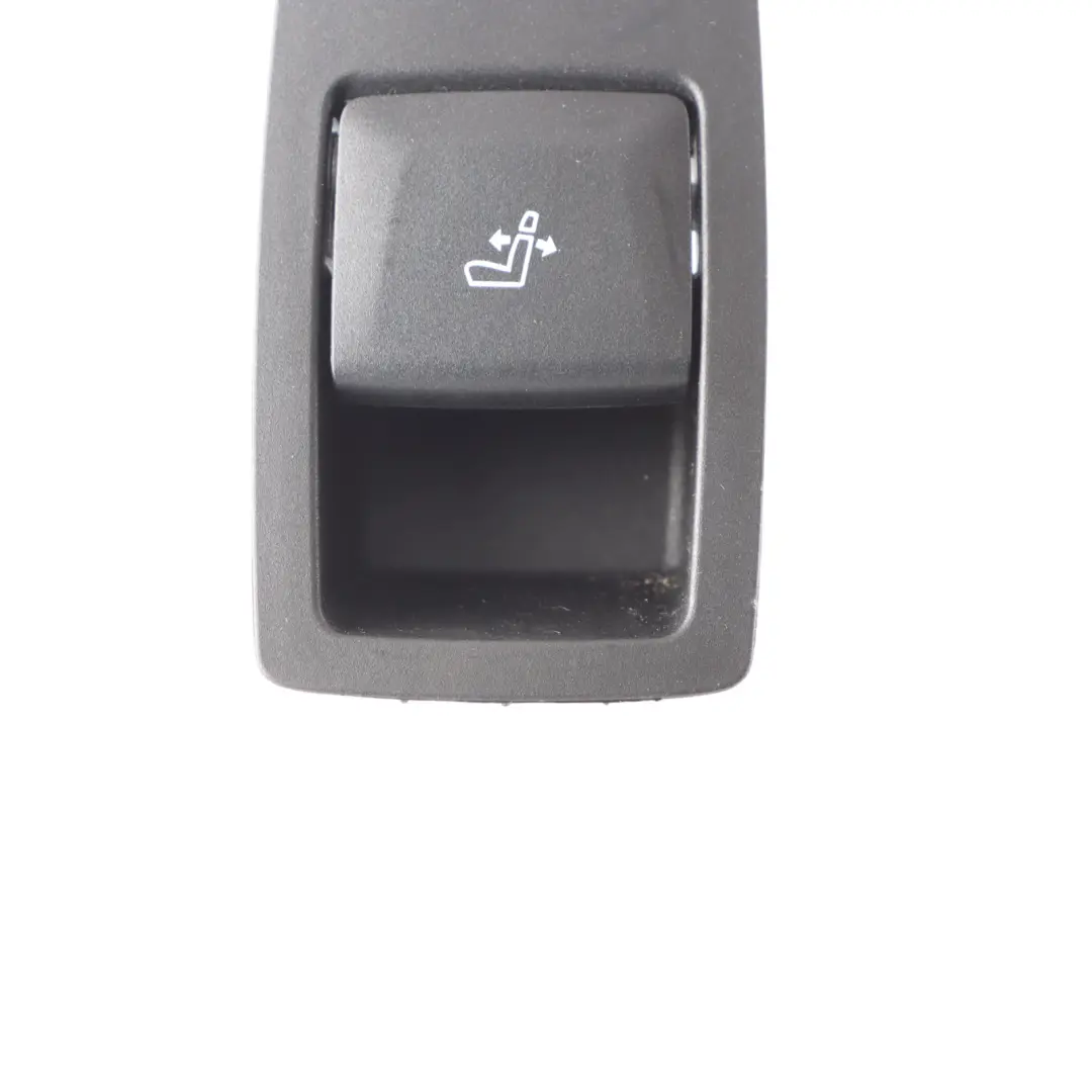 Bmw X4M F98 Asiento Liberación Panel De Control - SKU 7436054 - Número de pieza 7436054