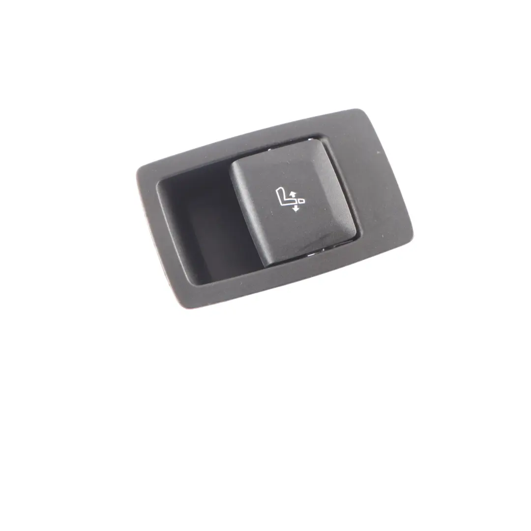  Panneau De Commande De Poignée De Déverrouillage De Siège BMW X4M F98 - SKU 7436054 - Numéro de pièce 7436054