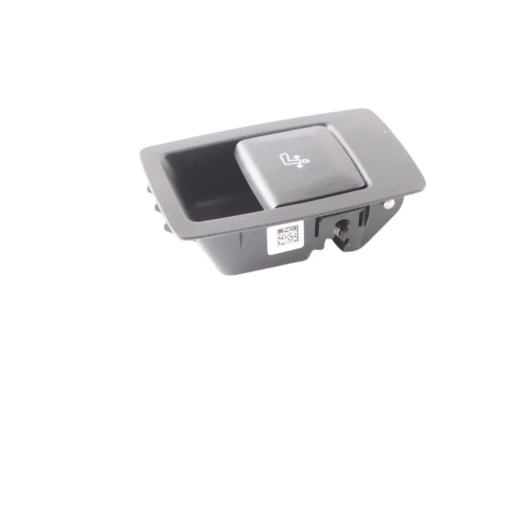 Bmw X4M F98 Asiento Liberación Panel De Control - SKU 7436054 - Número de pieza 7436054
