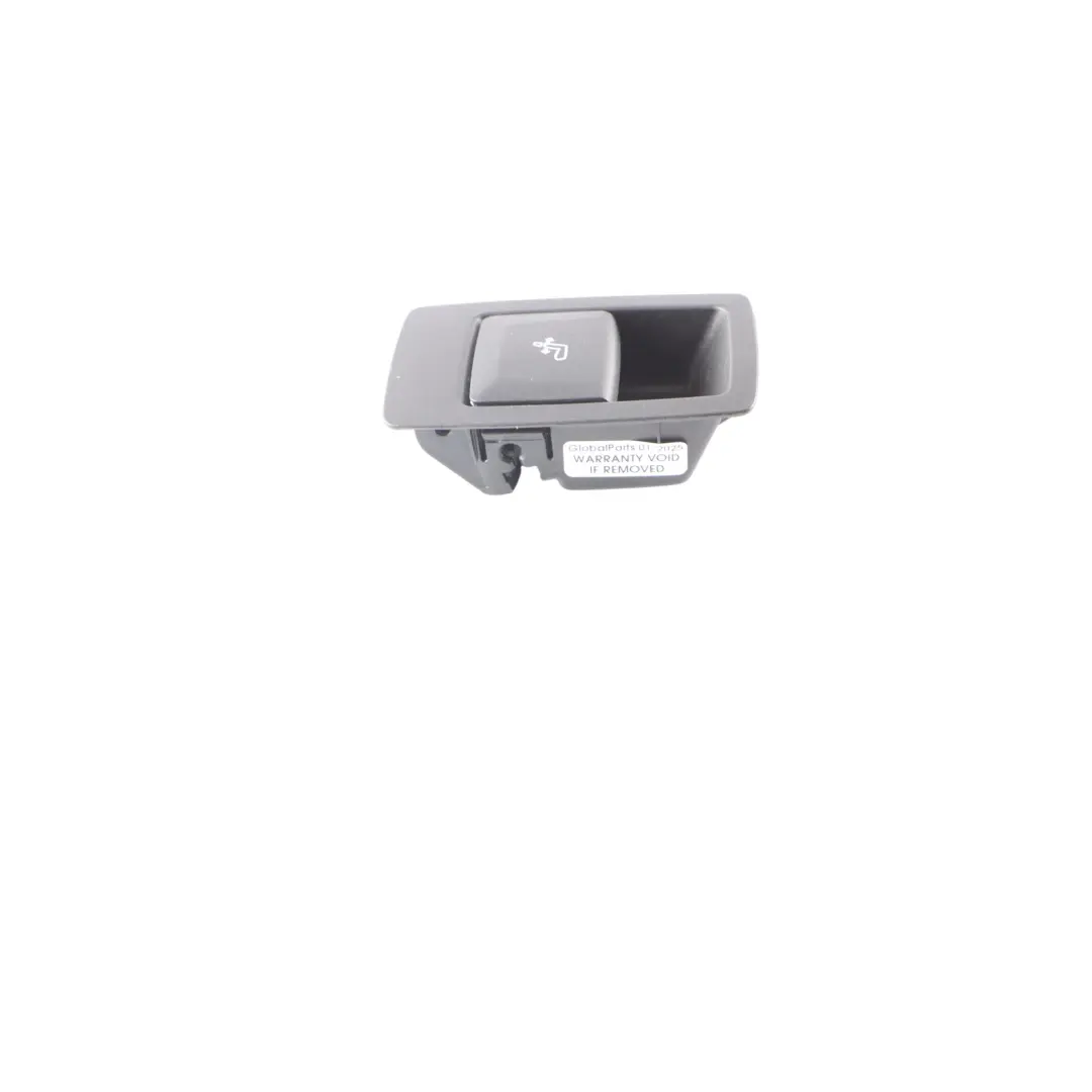 Bmw X4M F98 Seat Release Handle Panel Control - SKU 7436054 - Part number 7436054