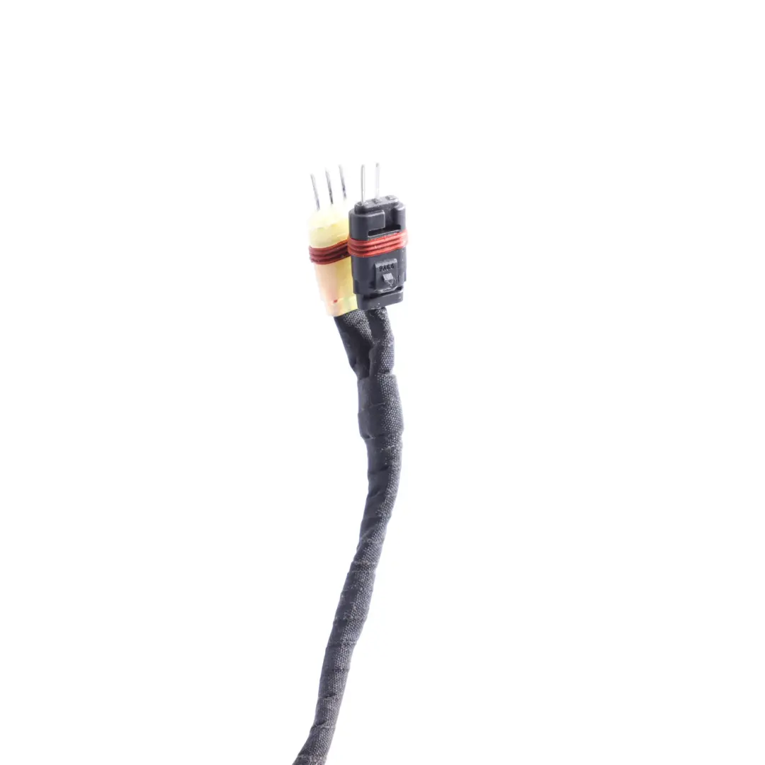 Exterior Wing Mirror Heated Harness Control Module Left N/S to BMW F32 with Part number 7438141 BMW F32 Exterior Wing Mirror Heated Harness Control Module Left N/S - SKU 7438141 - Part number 7438141