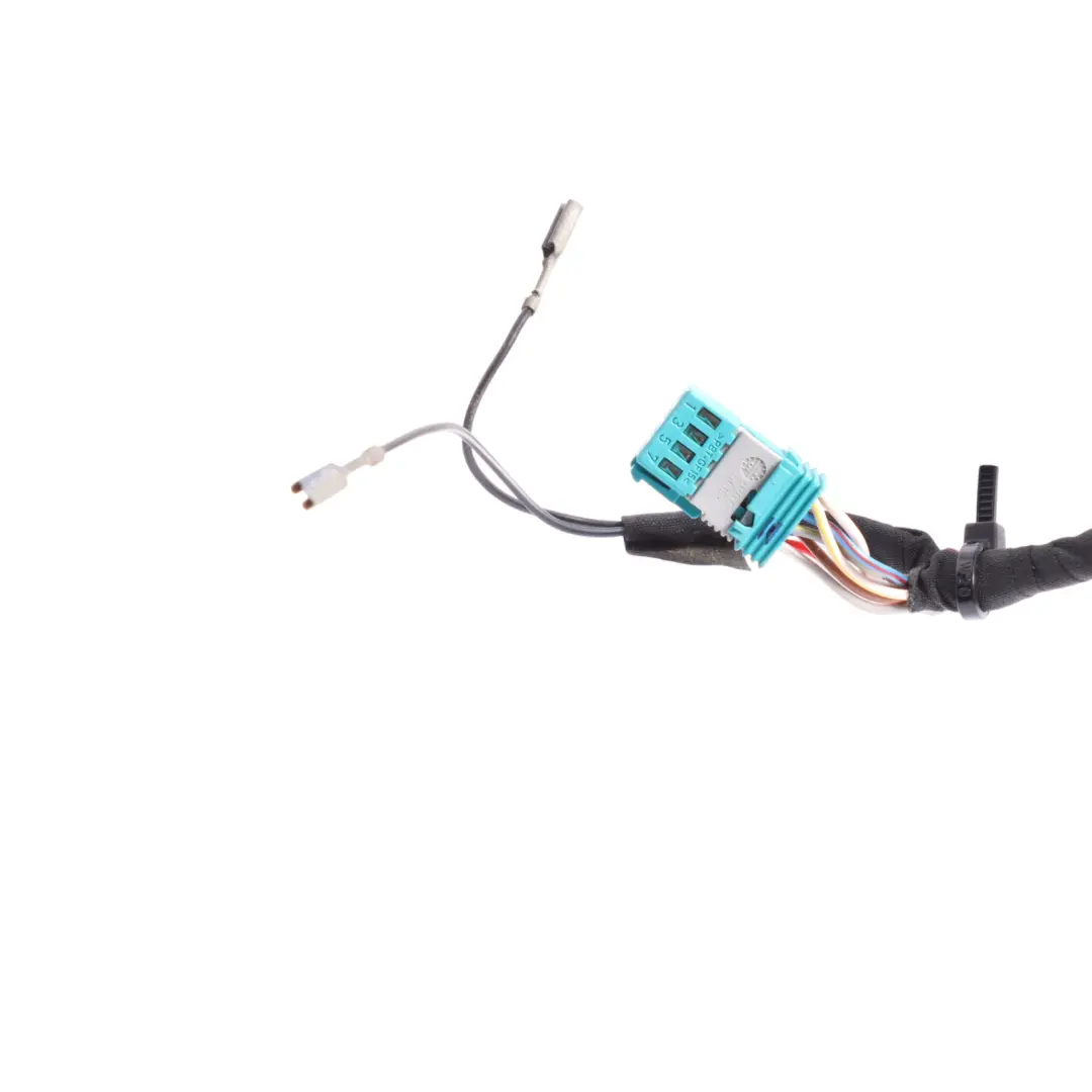 Exterior Wing Mirror Heated Harness Control Module Left N/S to BMW F32 with Part number 7438141 BMW F32 Exterior Wing Mirror Heated Harness Control Module Left N/S - SKU 7438141 - Part number 7438141