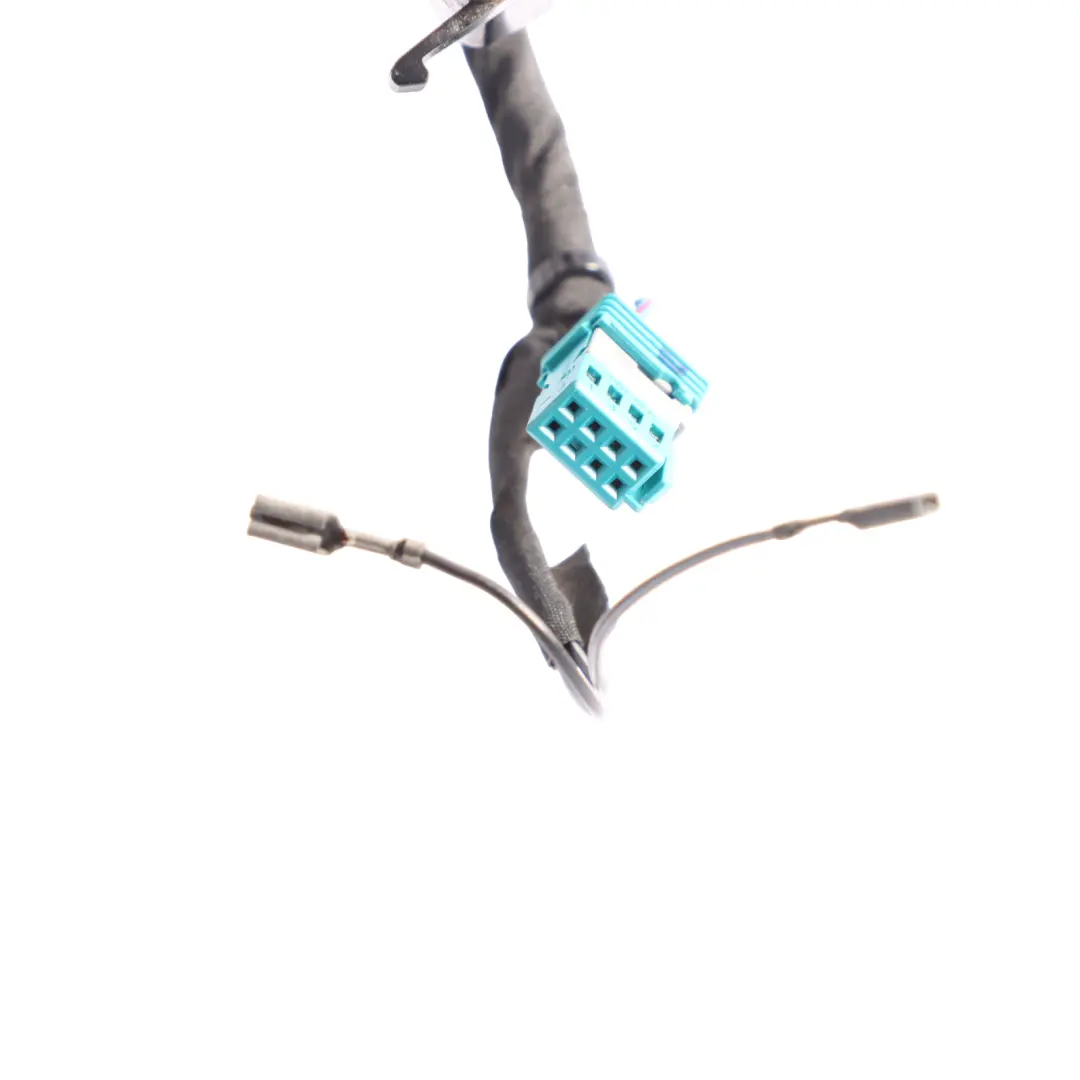 Exterior Wing Mirror Heated Harness Control Module Left N/S to BMW F32 with Part number 7438141 BMW F32 Exterior Wing Mirror Heated Harness Control Module Left N/S - SKU 7438141 - Part number 7438141