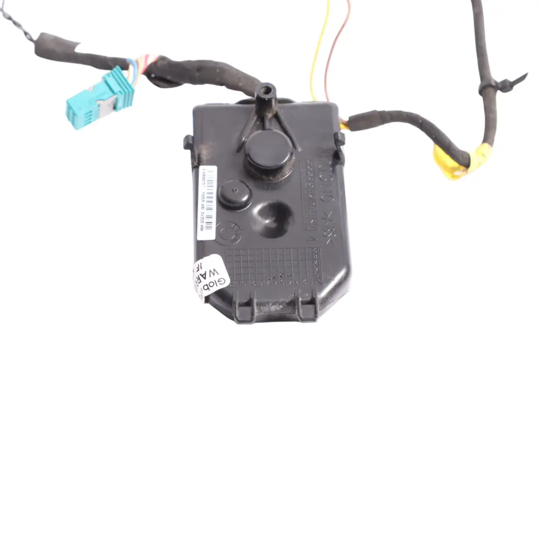 BMW F32 Exterior Wing Mirror Heated Harness Control Module Right O/S - SKU 7438142 - Part number 7438142