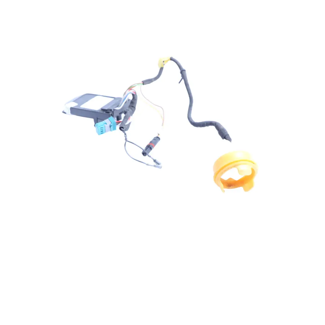 Exterior Wing Mirror Heated Harness Control Module Right O/S to BMW F32 with Part number 7438142 BMW F32 Exterior Wing Mirror Heated Harness Control Module Right O/S - SKU 7438142 - Part number 7438142